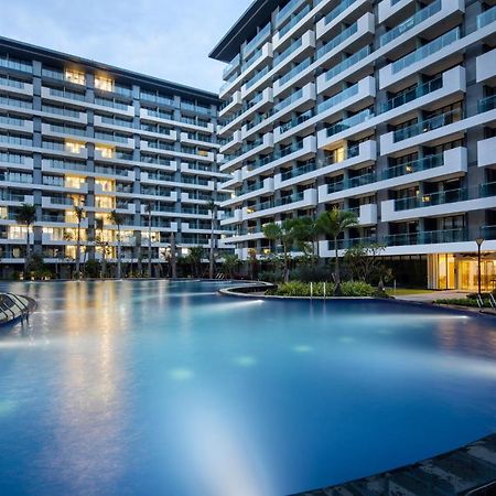 Tian Yi International Hotel 天艺国际酒店 Phnom Penh Eksteriør billede