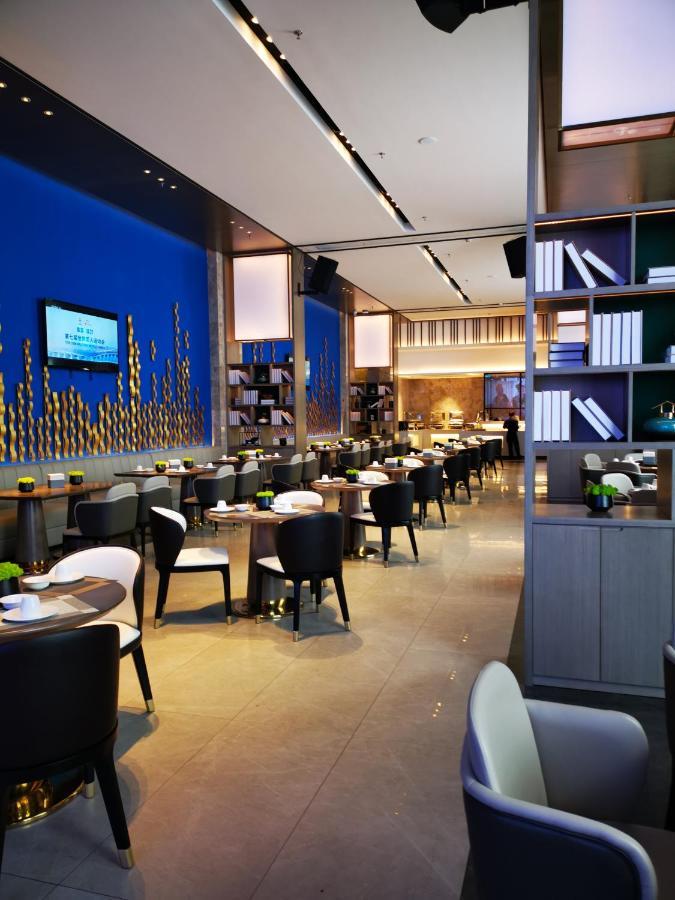Tian Yi International Hotel 天艺国际酒店 Phnom Penh Eksteriør billede