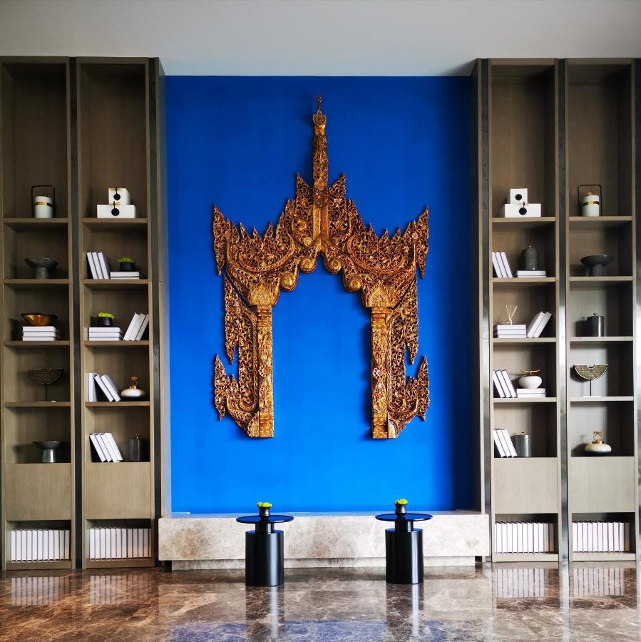 Tian Yi International Hotel 天艺国际酒店 Phnom Penh Eksteriør billede