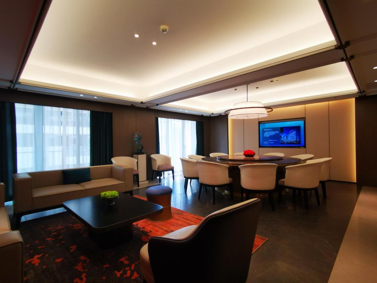 Tian Yi International Hotel 天艺国际酒店 Phnom Penh Eksteriør billede