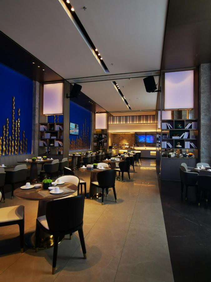Tian Yi International Hotel 天艺国际酒店 Phnom Penh Eksteriør billede