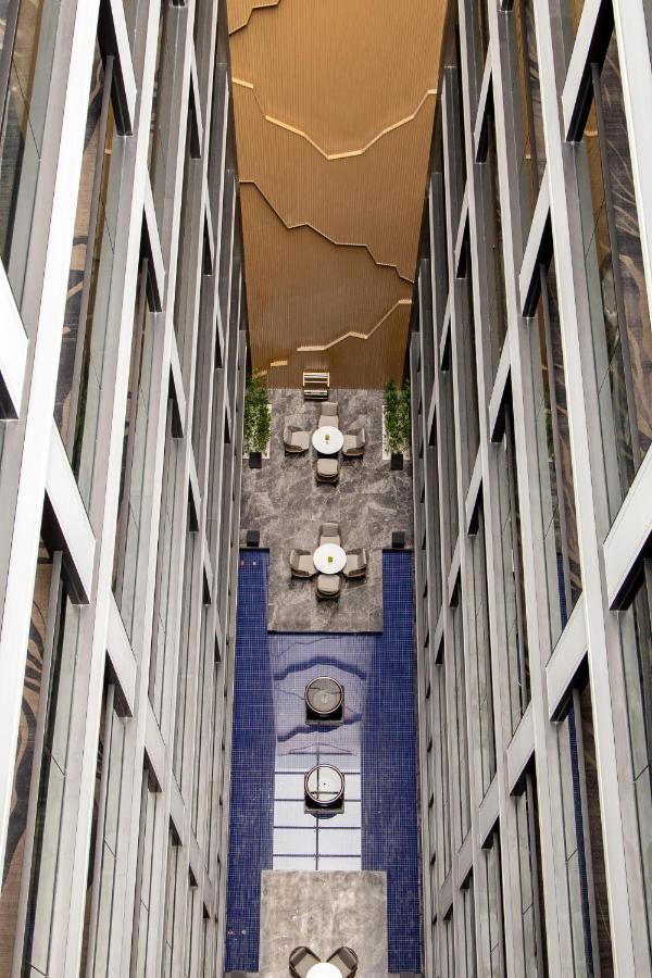 Tian Yi International Hotel 天艺国际酒店 Phnom Penh Eksteriør billede
