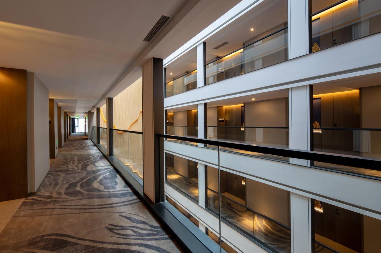 Tian Yi International Hotel 天艺国际酒店 Phnom Penh Eksteriør billede